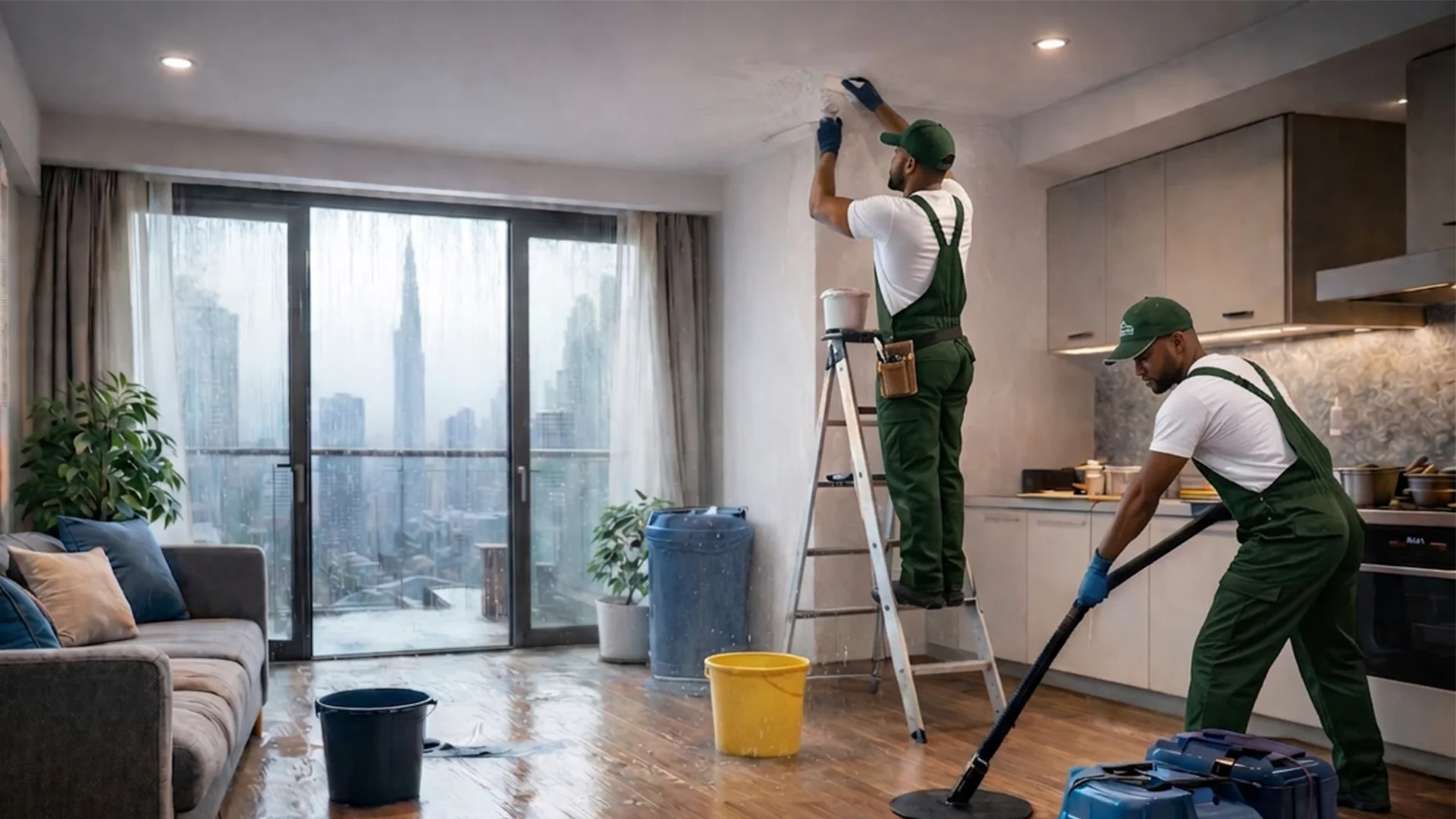 How to Choose the Best Handyman Services in Dubai (2026 Guide)